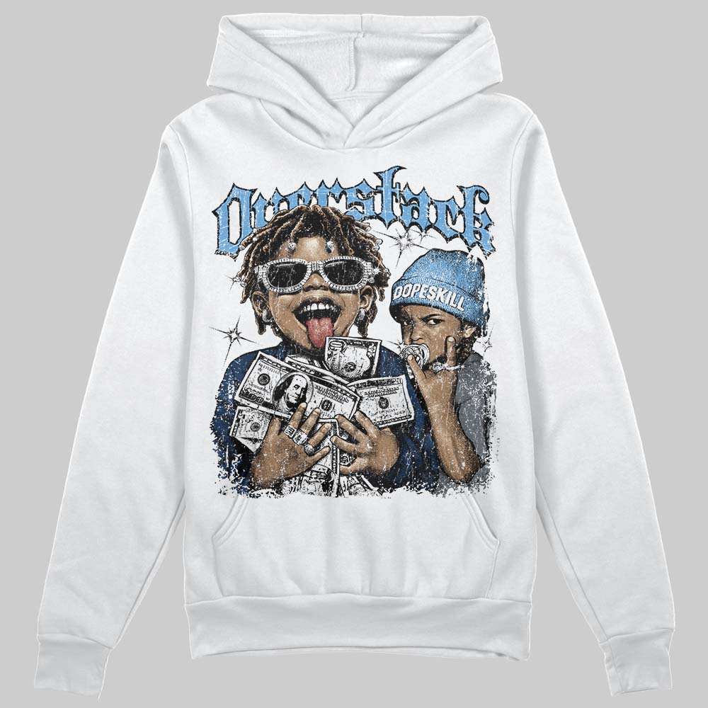 Flint 13s DopeSkill Hoodie Sweatshirt Overstack Graphic