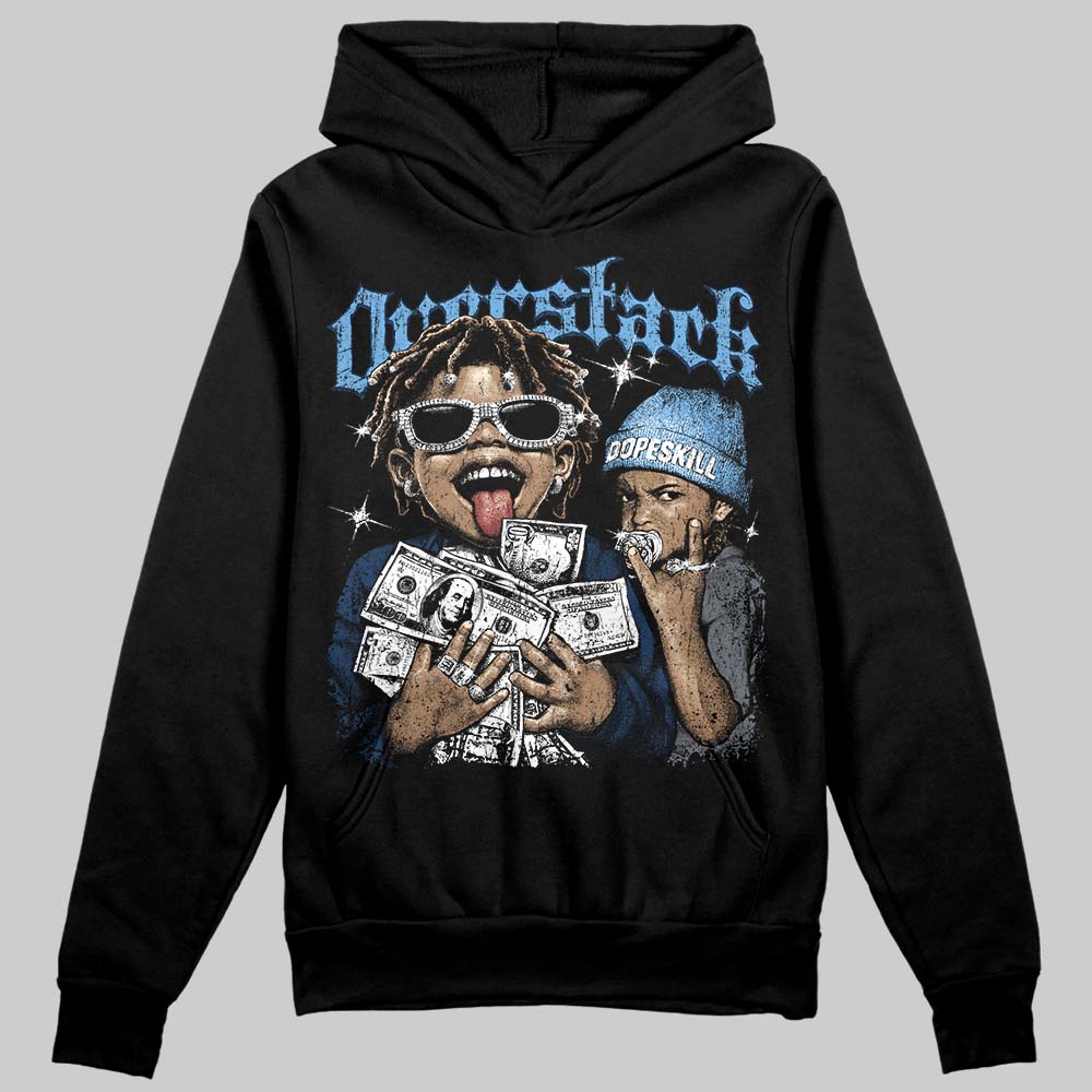 Flint 13s DopeSkill Hoodie Sweatshirt Overstack Graphic