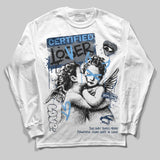 Flint 13s DopeSkill Long Sleeve T-Shirt Certified Lover Graphic