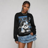 Flint 13s DopeSkill Long Sleeve T-Shirt Certified Lover Graphic