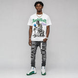 Bucks 12s DopeSkill T-Shirt Ambition Graphic