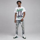 Bucks 12s DopeSkill T-Shirt Loyalty Graphic