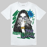 Bucks 12s DopeSkill T-Shirt NPC Graphic
