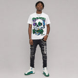 Bucks 12s DopeSkill T-Shirt Rebirth Graphic