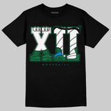 Bucks 12s DopeSkill T-Shirt XII Jordan 12 Graphic