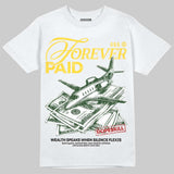 Tour Yellow 4s DopeSkill T-Shirt Forever Paid Graphic