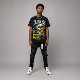 Tour Yellow 4s DopeSkill T-Shirt Jealousy Graphic