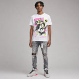 Tennis Day 7s DopeSkill T-Shirt Certified Lover Graphic