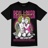 Tennis Day 7s DopeSkill T-Shirt Real Lover Graphic
