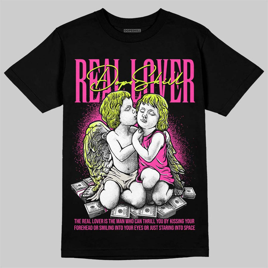 Tennis Day 7s DopeSkill T-Shirt Real Lover Graphic