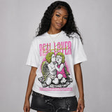 Tennis Day 7s DopeSkill T-Shirt Real Lover Graphic