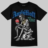 Chalk 3s DopeSkill T-Shirt Ambition Graphic