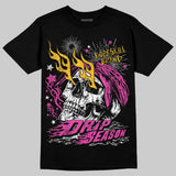 Comic 4s DopeSkill T-Shirt Drip Season Graphic