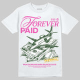 Comic 4s DopeSkill T-Shirt Forever Paid Graphic