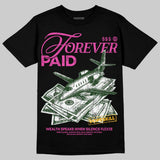 Comic 4s DopeSkill T-Shirt Forever Paid Graphic