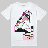 Comic 4s DopeSkill T-Shirt No.4 Graphic