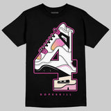 Comic 4s DopeSkill T-Shirt No.4 Graphic