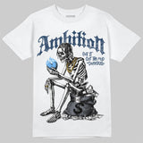 Flint 13s DopeSkill T-Shirt Ambition Graphic
