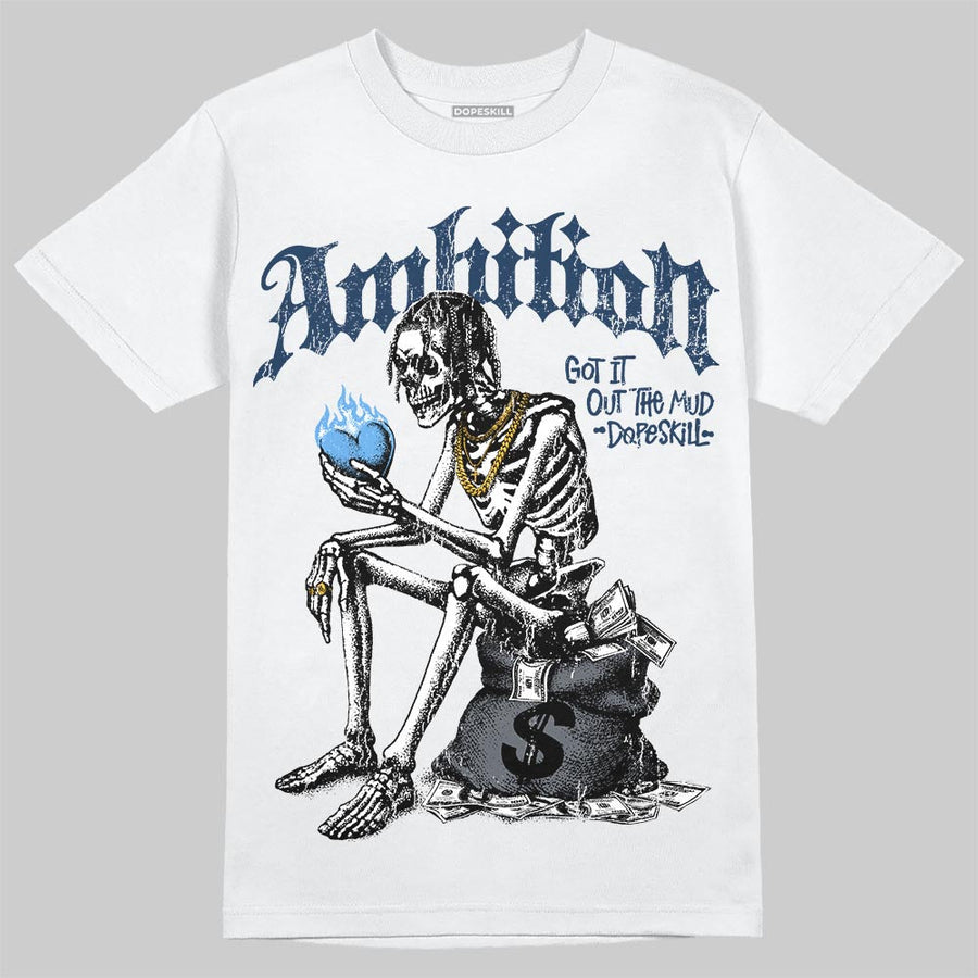 Flint 13s DopeSkill T-Shirt Ambition Graphic