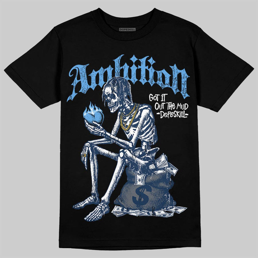 Flint 13s DopeSkill T-Shirt Ambition Graphic