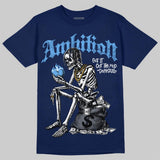 Flint 13s DopeSkill T-Shirt Ambition Graphic