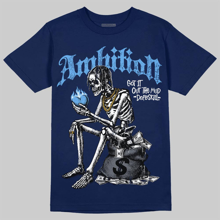 Flint 13s DopeSkill T-Shirt Ambition Graphic