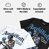 Flint 13s DopeSkill T-Shirt Ambition Graphic