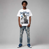 Flint 13s DopeSkill T-Shirt Ambition Graphic