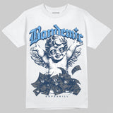 Flint 13s DopeSkill T-Shirt Bandemic Graphic
