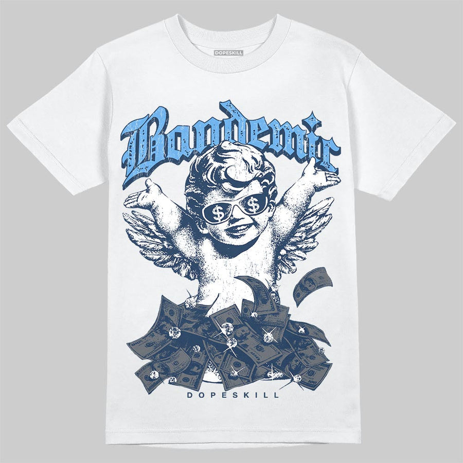 Flint 13s DopeSkill T-Shirt Bandemic Graphic