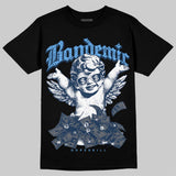 Flint 13s DopeSkill T-Shirt Bandemic Graphic
