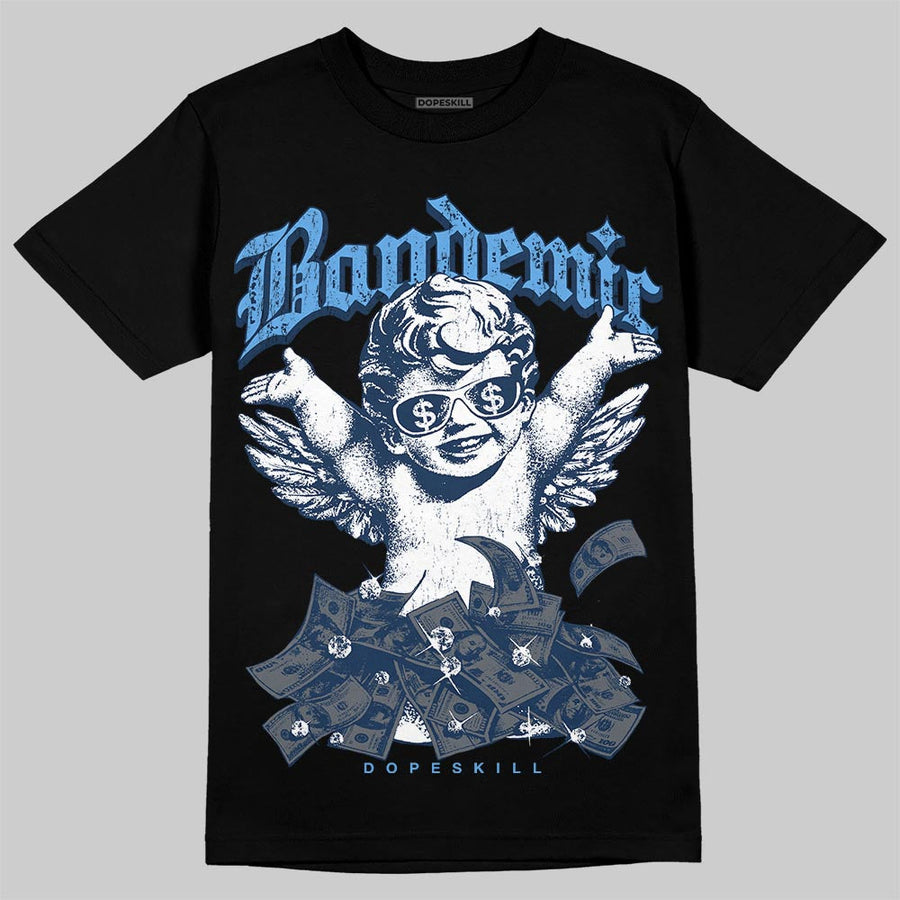 Flint 13s DopeSkill T-Shirt Bandemic Graphic
