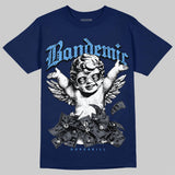 Flint 13s DopeSkill T-Shirt Bandemic Graphic
