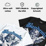 Flint 13s DopeSkill T-Shirt Bandemic Graphic