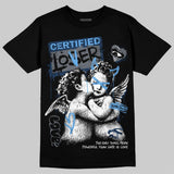 Flint 13s DopeSkill T-Shirt Certified Lover Graphic