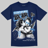Flint 13s DopeSkill T-Shirt Certified Lover Graphic