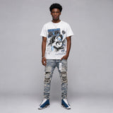 Flint 13s DopeSkill T-Shirt Certified Lover Graphic