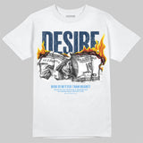 Flint 13s DopeSkill T-Shirt Desire Graphic