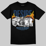 Flint 13s DopeSkill T-Shirt Desire Graphic