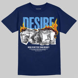 Flint 13s DopeSkill T-Shirt Desire Graphic