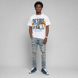 Flint 13s DopeSkill T-Shirt Desire Graphic