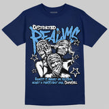 Flint 13s DopeSkill T-Shirt Distorted Realms Graphic
