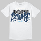 Flint 13s DopeSkill T-Shirt Dope Dreams Graphic