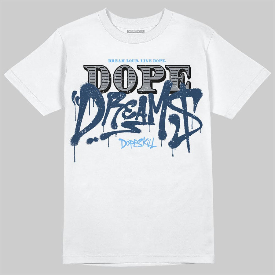 Flint 13s DopeSkill T-Shirt Dope Dreams Graphic