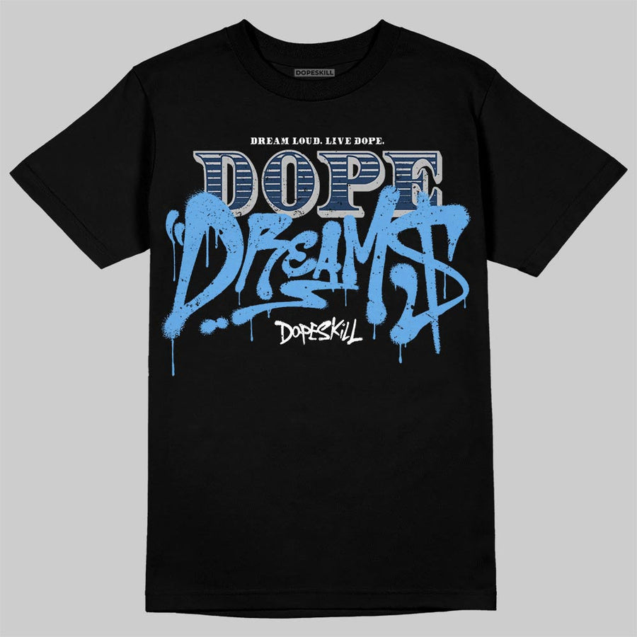 Flint 13s DopeSkill T-Shirt Dope Dreams Graphic