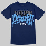Flint 13s DopeSkill T-Shirt Dope Dreams Graphic