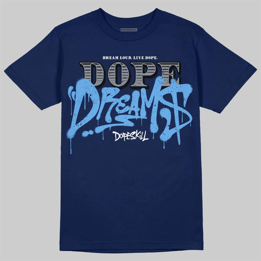 Flint 13s DopeSkill T-Shirt Dope Dreams Graphic