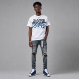 Flint 13s DopeSkill T-Shirt Dope Dreams Graphic