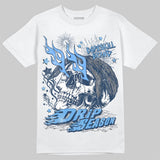 Flint 13s DopeSkill T-Shirt Drip Season Graphic