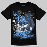 Flint 13s DopeSkill T-Shirt Drip Season Graphic